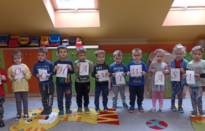 Życzenia z okazji Dnia Babci i Dziadka