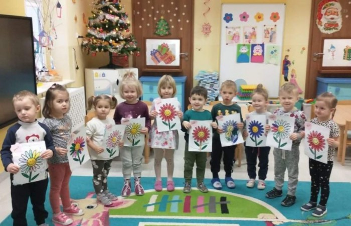 Życzenia z okazji Dnia Babci i Dziadka