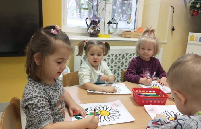Życzenia z okazji Dnia Babci i Dziadka