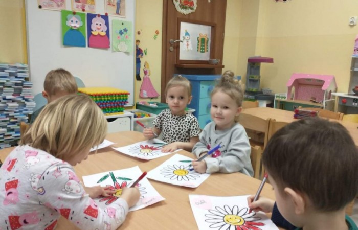 Życzenia z okazji Dnia Babci i Dziadka