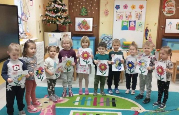 Życzenia z okazji Dnia Babci i Dziadka
