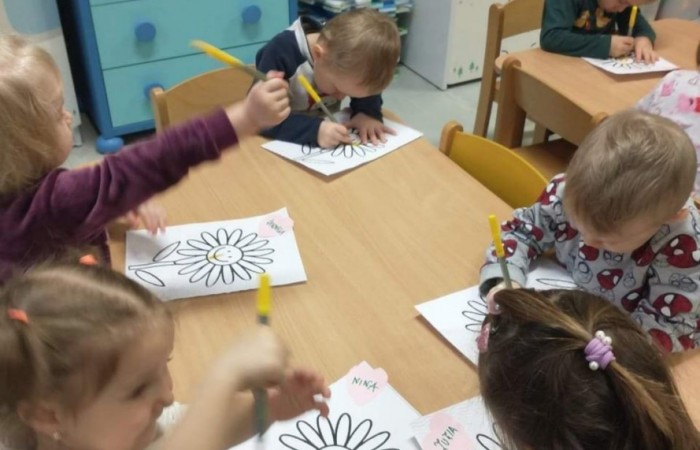 Życzenia z okazji Dnia Babci i Dziadka
