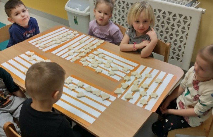 Słoneczka w kuchni