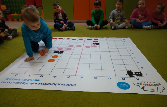W krainie baśni i bajek