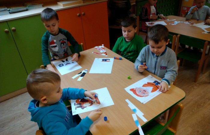 W krainie baśni i bajek