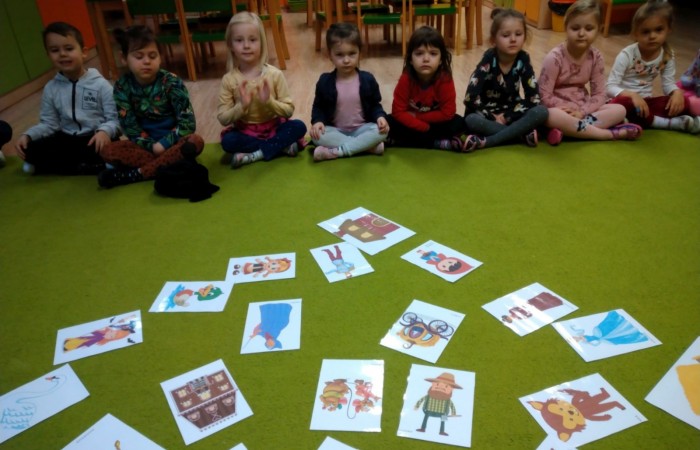 W krainie baśni i bajek