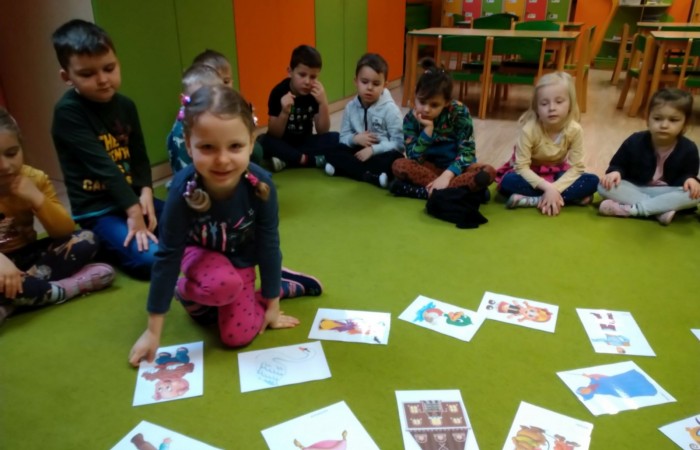 W krainie baśni i bajek