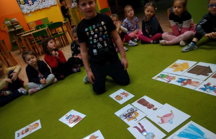 W krainie baśni i bajek