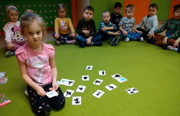 W krainie baśni i bajek