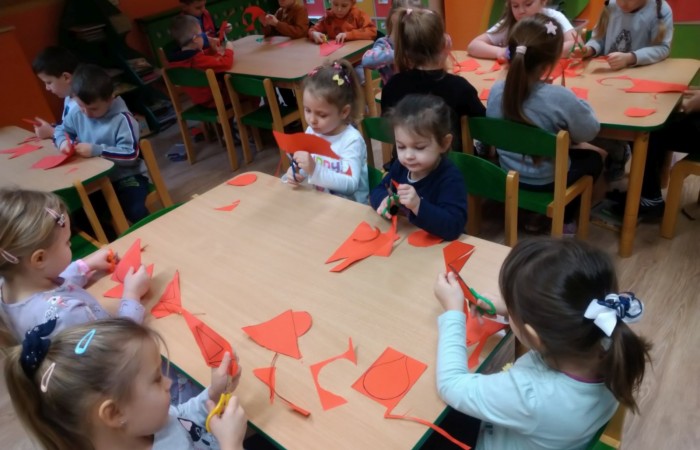 W krainie baśni i bajek