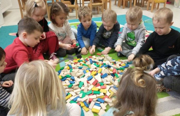 Baśniowy Świat