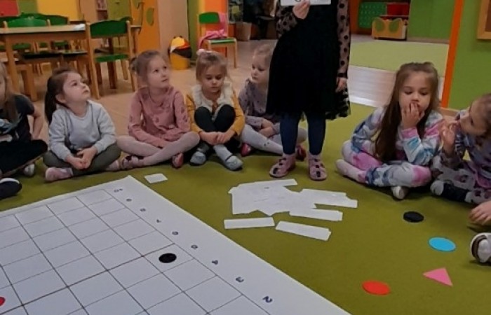 Dzień Kota - Tygrysy