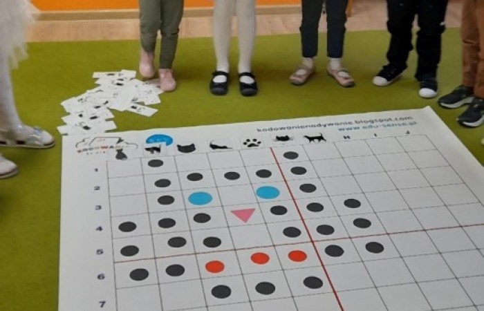 Dzień Kota - Tygrysy