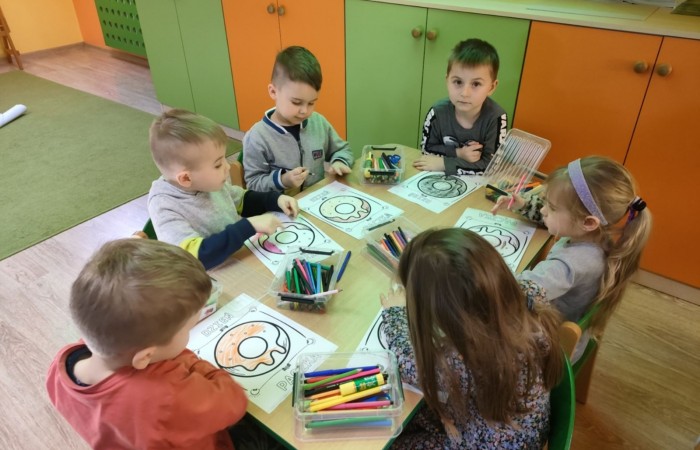 Tłusty czwartek