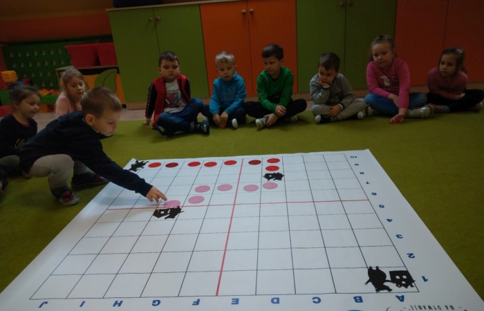 Innowacja Pedagogiczna „Pozytywnie Zakodowani”