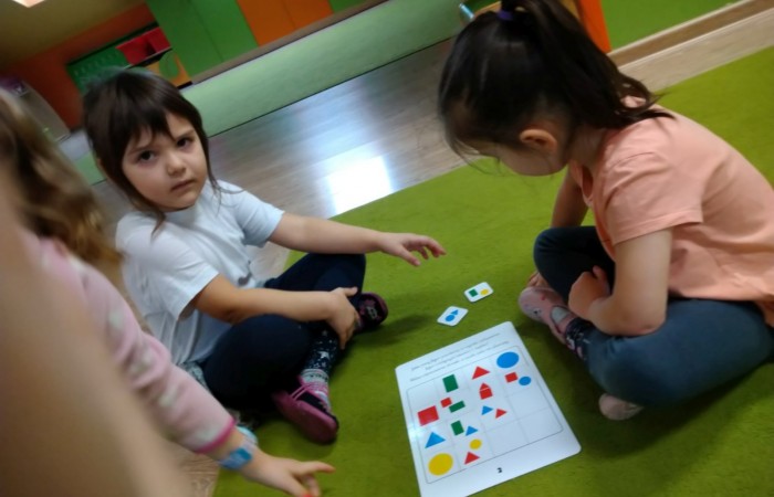 Innowacja Pedagogiczna „Pozytywnie Zakodowani”