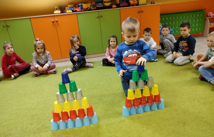 Innowacja Pedagogiczna „Pozytywnie Zakodowani”
