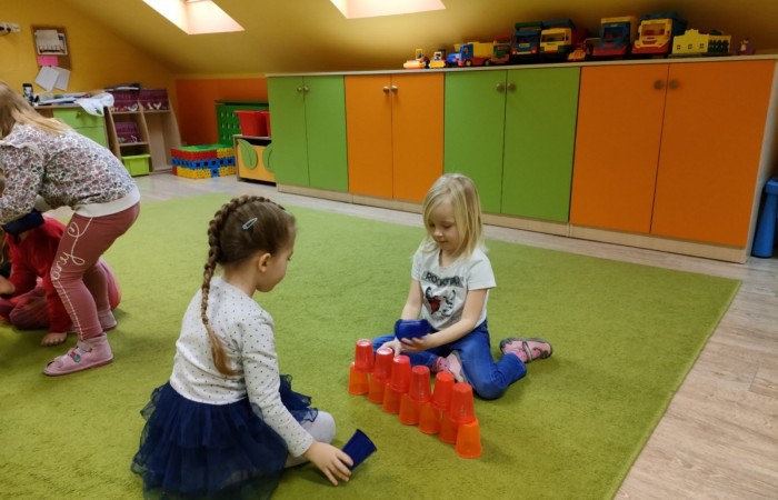 Innowacja Pedagogiczna „Pozytywnie Zakodowani”