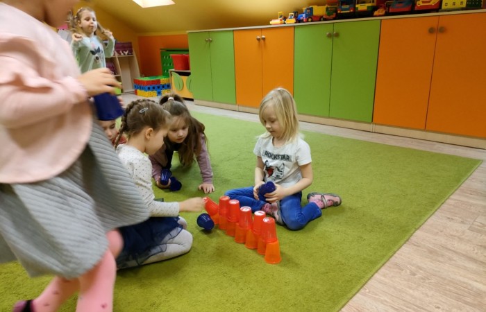 Innowacja Pedagogiczna „Pozytywnie Zakodowani”