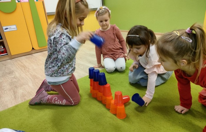 Innowacja Pedagogiczna „Pozytywnie Zakodowani”