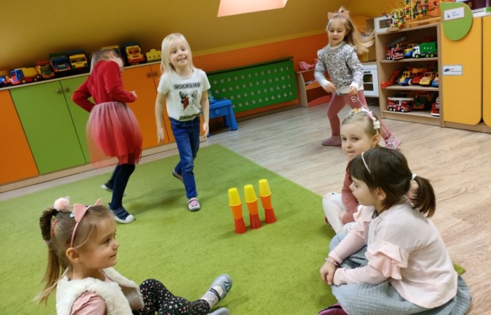Innowacja Pedagogiczna „Pozytywnie Zakodowani”