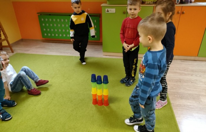Innowacja Pedagogiczna „Pozytywnie Zakodowani”