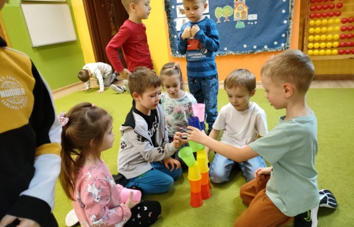 Innowacja Pedagogiczna „Pozytywnie Zakodowani”