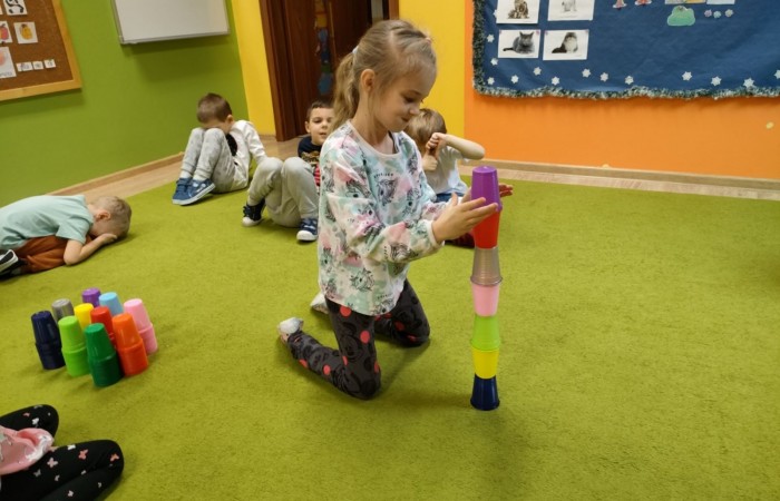 Innowacja Pedagogiczna „Pozytywnie Zakodowani”
