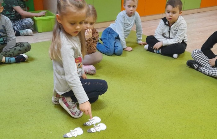 Zimą można się świetnie bawić