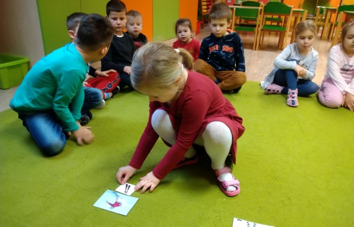 Zimą można się świetnie bawić