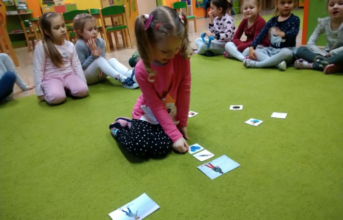 Zimą można się świetnie bawić