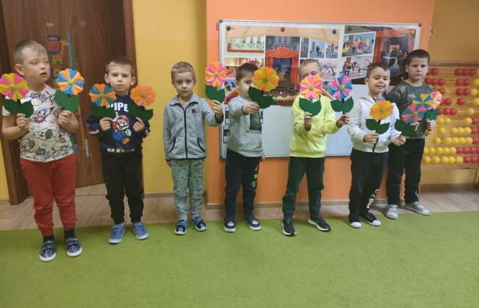 Dzień Kobiet