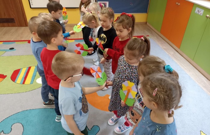 Dzień Kobiet