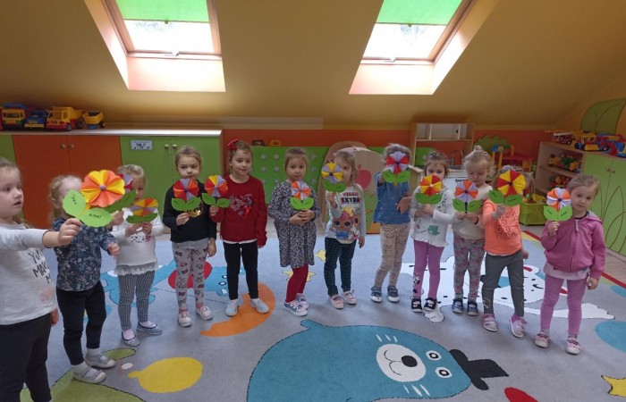 Dzień Kobiet