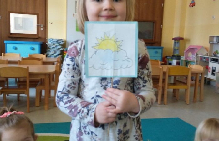 Wiosna tuż, tuż