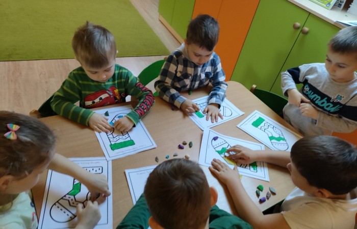 Dzień Kolorowej Skarpetki