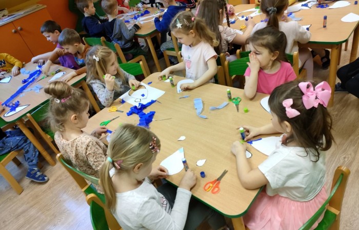 Światowy Dzień Wody - Tygrysy