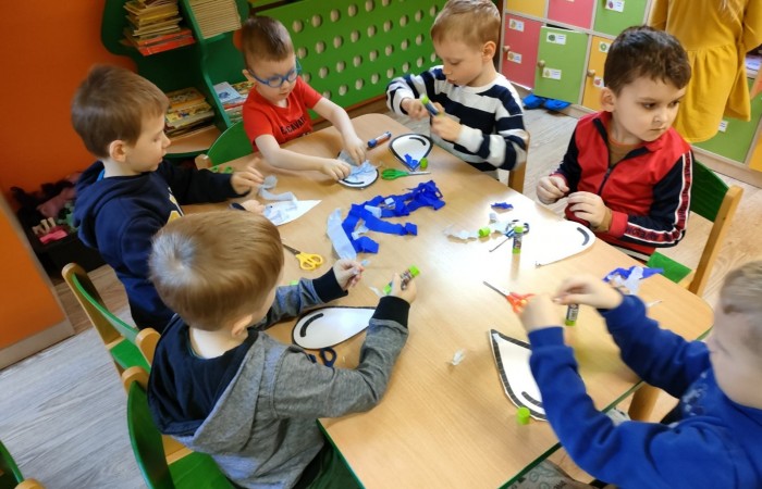 Światowy Dzień Wody - Tygrysy