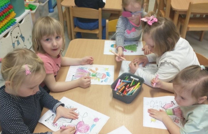 Pierwszy Dzień Wiosny od wieków uznawany jest za magiczny i cudowny