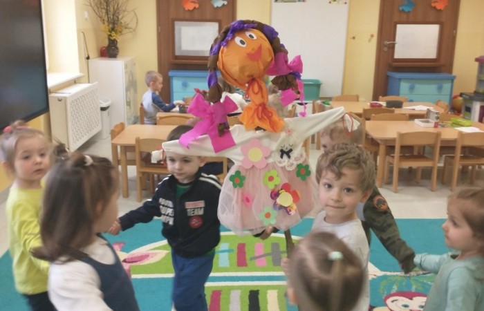 Pierwszy Dzień Wiosny od wieków uznawany jest za magiczny i cudowny