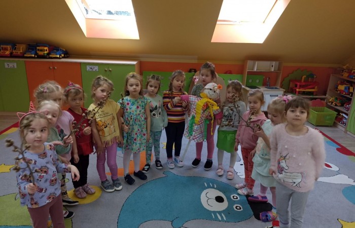 Pierwszy Dzień Wiosny od wieków uznawany jest za magiczny i cudowny