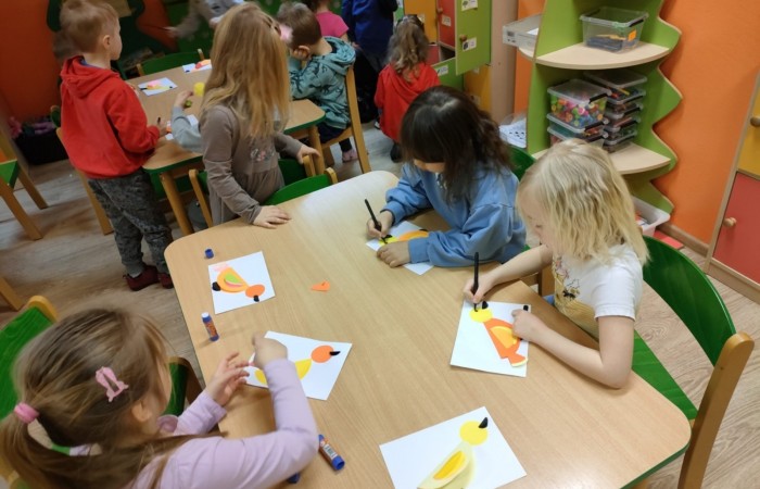 Międzynarodowy Dzień Ptaków