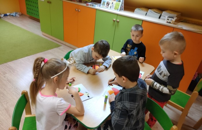 Międzynarodowy Dzień Ptaków