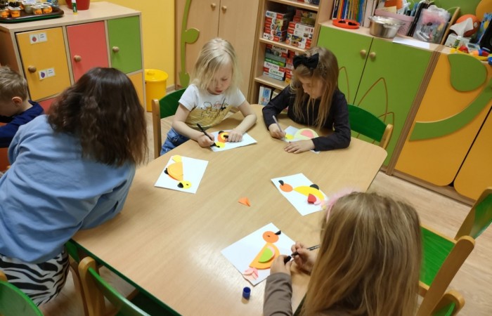 Międzynarodowy Dzień Ptaków