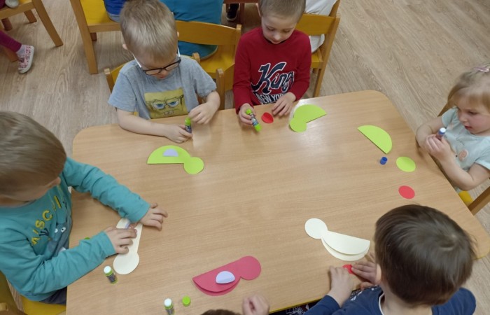 Międzynarodowy Dzień Ptaków