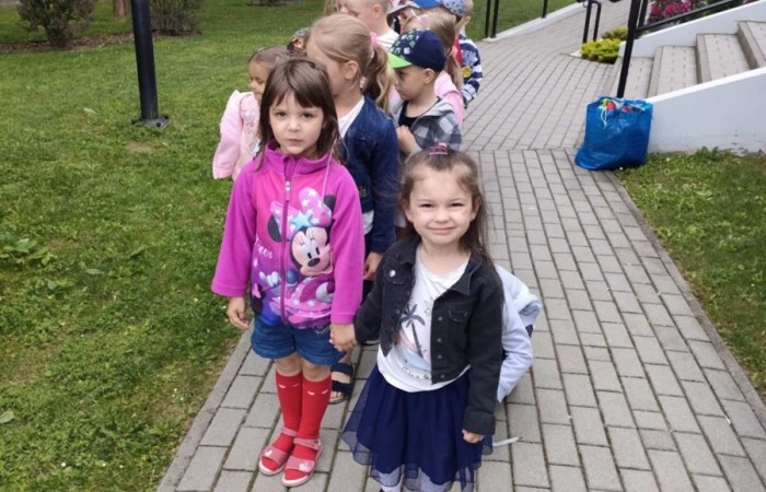 Dzień Dziecka na sportowo