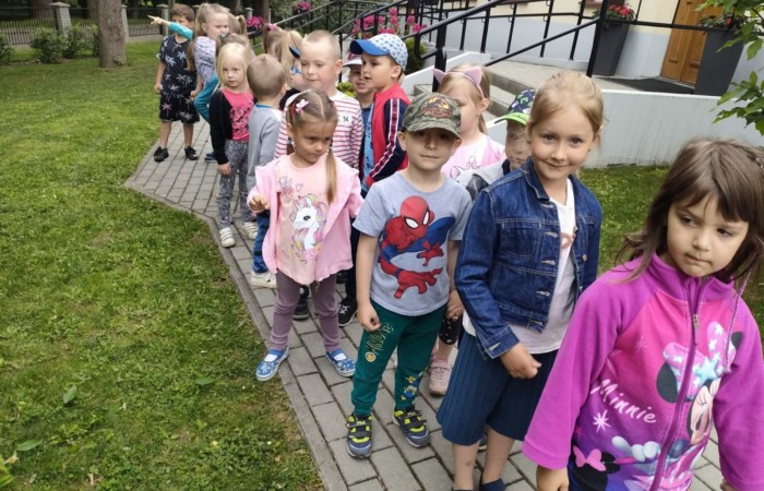 Dzień Dziecka na sportowo