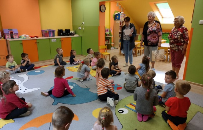 Dzień Dziecka na sportowo
