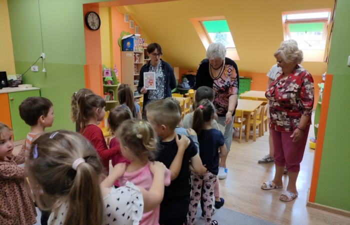 Dzień Dziecka na sportowo