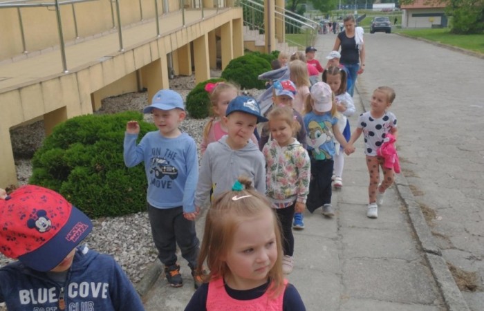 Dzień Dziecka na sportowo